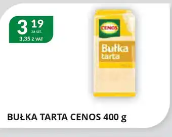 Eurocash Cash & Carry Bulka tarta Cenos oferta