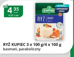 Eurocash Cash & Carry Ryż Kupiec oferta