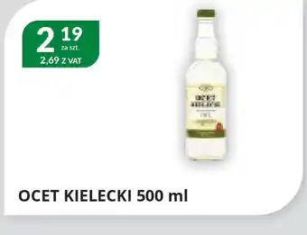 Eurocash Cash & Carry Ocet Kieleckı oferta