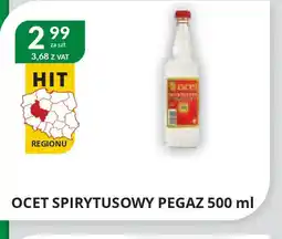 Eurocash Cash & Carry Ocet spirytusowy Pegaz oferta