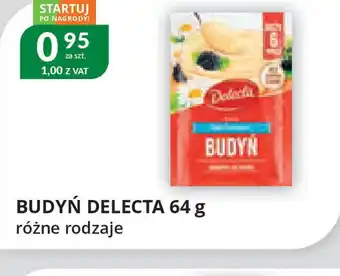 Eurocash Cash & Carry Budyń Delecta oferta