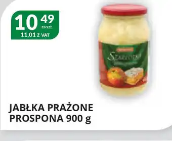 Eurocash Cash & Carry Jabłka prażone Prospona oferta