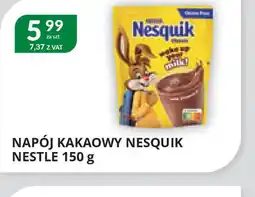 Eurocash Cash & Carry Napój kakaowy Nesquik Nestle oferta