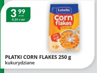 Eurocash Cash & Carry Płatki Corn Flakes oferta