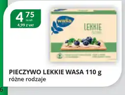 Eurocash Cash & Carry Pieczywo lekkie Wasa oferta