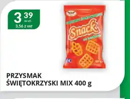 Eurocash Cash & Carry Przysmak Swiętokrzyski Mix oferta