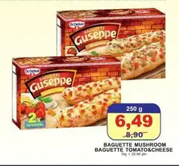 Primus Bagietki Dr. Oetker oferta