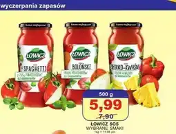 Primus Sos Łowicz oferta