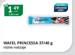 Eurocash Cash & Carry Wafel Princessa oferta