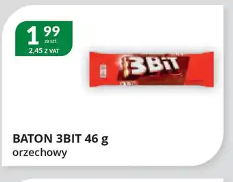 Eurocash Cash & Carry Baton 3Bit oferta