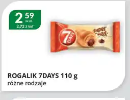 Eurocash Cash & Carry Rogalik 7Days oferta