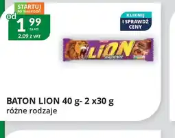 Eurocash Cash & Carry Baton Lion oferta