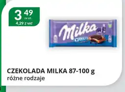 Eurocash Cash & Carry Czekolada Milka oferta