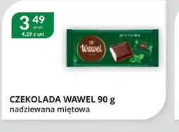 Eurocash Cash & Carry Czekolada Wawel oferta