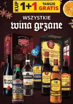 Kaufland Wino Grzane Mnicha oferta