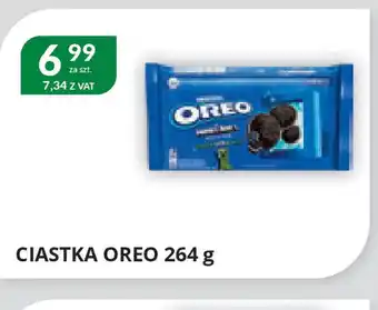 Eurocash Cash & Carry Ciasteczka Oreo oferta