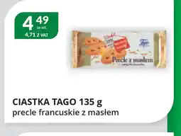 Eurocash Cash & Carry Ciasteczka Tago oferta