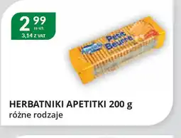 Eurocash Cash & Carry Herbatniki Apettki oferta