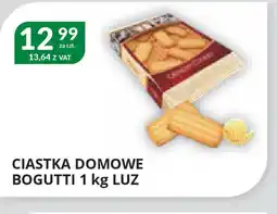 Eurocash Cash & Carry Ciasteczka domowe Bogutti oferta