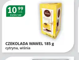 Eurocash Cash & Carry Czekolada Wawel oferta