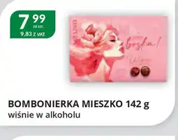 Eurocash Cash & Carry Bombbonierka Mieszko oferta