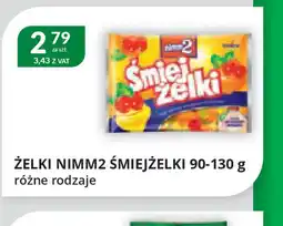 Eurocash Cash & Carry Zelki Nimm2 Smiejżelki oferta