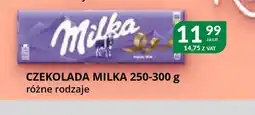 Eurocash Cash & Carry Czekolada Milka oferta