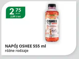 Eurocash Cash & Carry Napój Oshee oferta