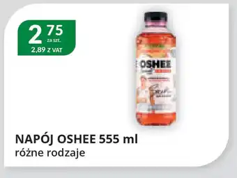 Eurocash Cash & Carry Napój Oshee oferta