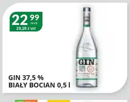 Eurocash Cash & Carry Gin Biały Bocian oferta