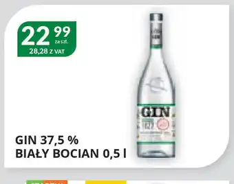 Eurocash Cash & Carry Gin Biały Bocian oferta