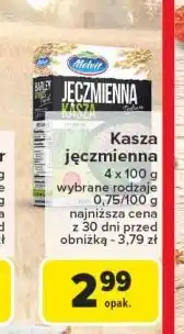 Carrefour Kasza jęczmienna Melvit oferta