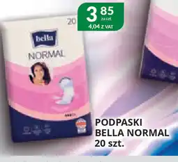 Eurocash Cash & Carry Podpaski Bella Normal oferta