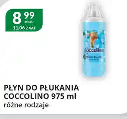 Eurocash Cash & Carry Płyn do płukania Coccolino oferta