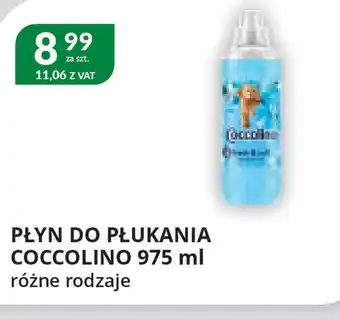 Eurocash Cash & Carry Płyn do płukania Coccolino oferta