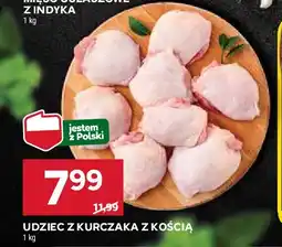 Stokrotka Udziec z kurczaka z kością oferta