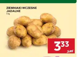 Stokrotka Ziemniaki wczesne oferta