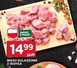 Stokrotka Gulasz z indyka oferta