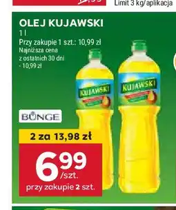 Stokrotka Olej rzepakowy Kujawski Kujawski kruszwica oferta