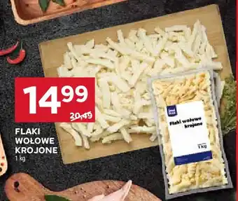 Stokrotka Flaki wołowe Smak mak oferta