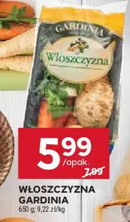 Stokrotka Włoszczyzna Gardinia oferta