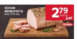 Stokrotka Schab benedykta Silesia duda oferta