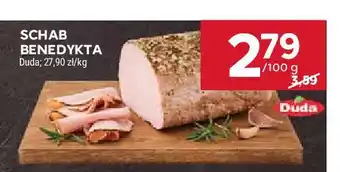 Stokrotka Schab benedykta Silesia duda oferta