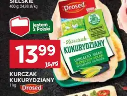 Stokrotka Kurczak kukurydziany Drosed oferta