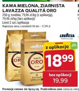 Stokrotka Kawa Lavazza qualita oro oferta