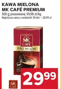 Stokrotka Kawa Mk cafe premium oferta