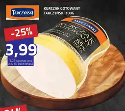 Hildebrandt Kurczak gotowany tarczyński oferta