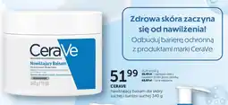 Ziko Dermo Balsam do skóry Cerave oferta