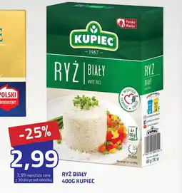 Hildebrandt Ryż biały kupiec oferta