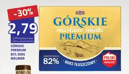 Hildebrandt Górskie premium 82% bielmar oferta